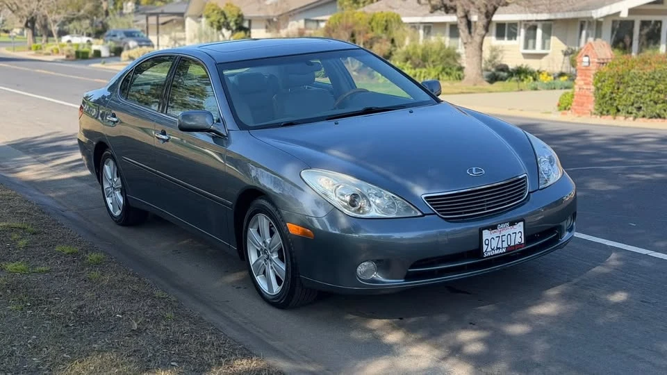 2005 Lexus ES 4th Gen - Image 7 of 13
