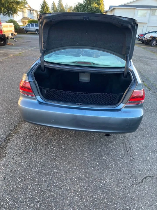 2005 Lexus ES 4th Gen - Image 4 of 7