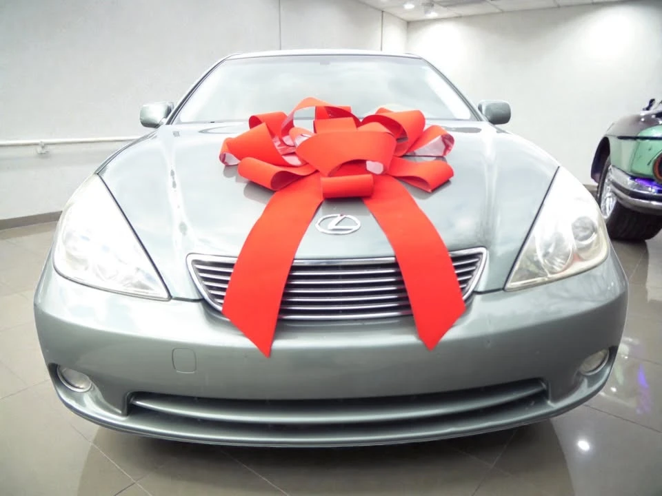 2005 Lexus ES 4th Gen - Image 5 of 20