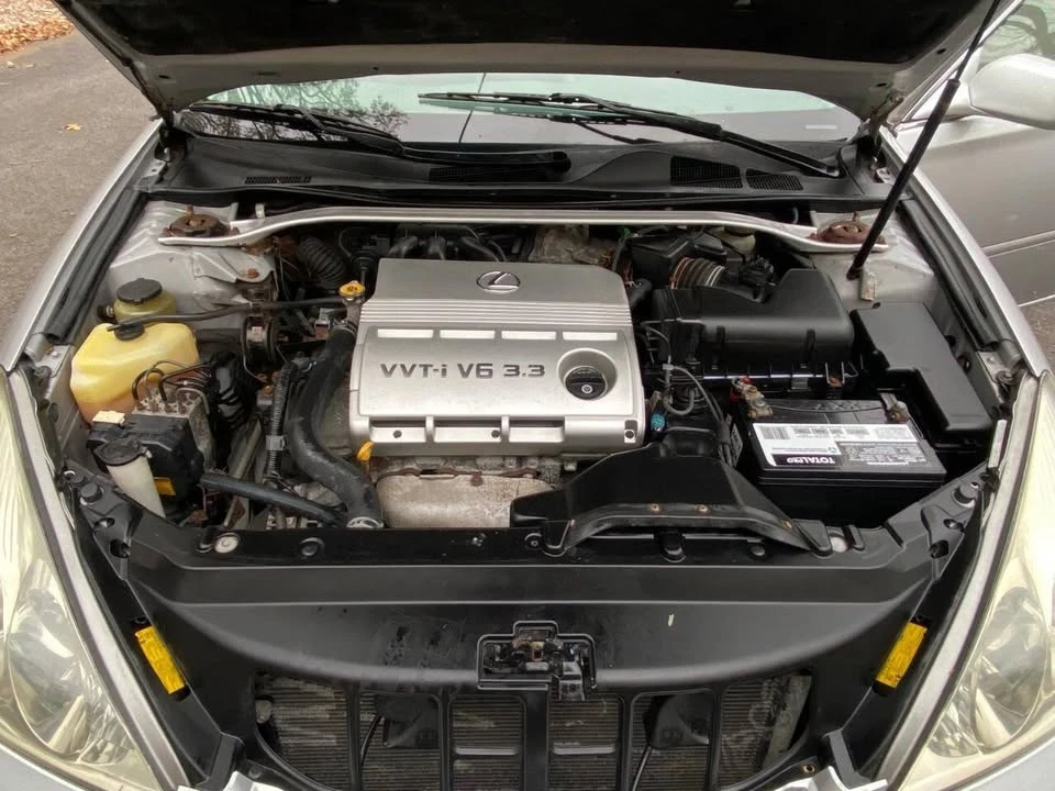 2005 Lexus ES 4th Gen - Image 15 of 18