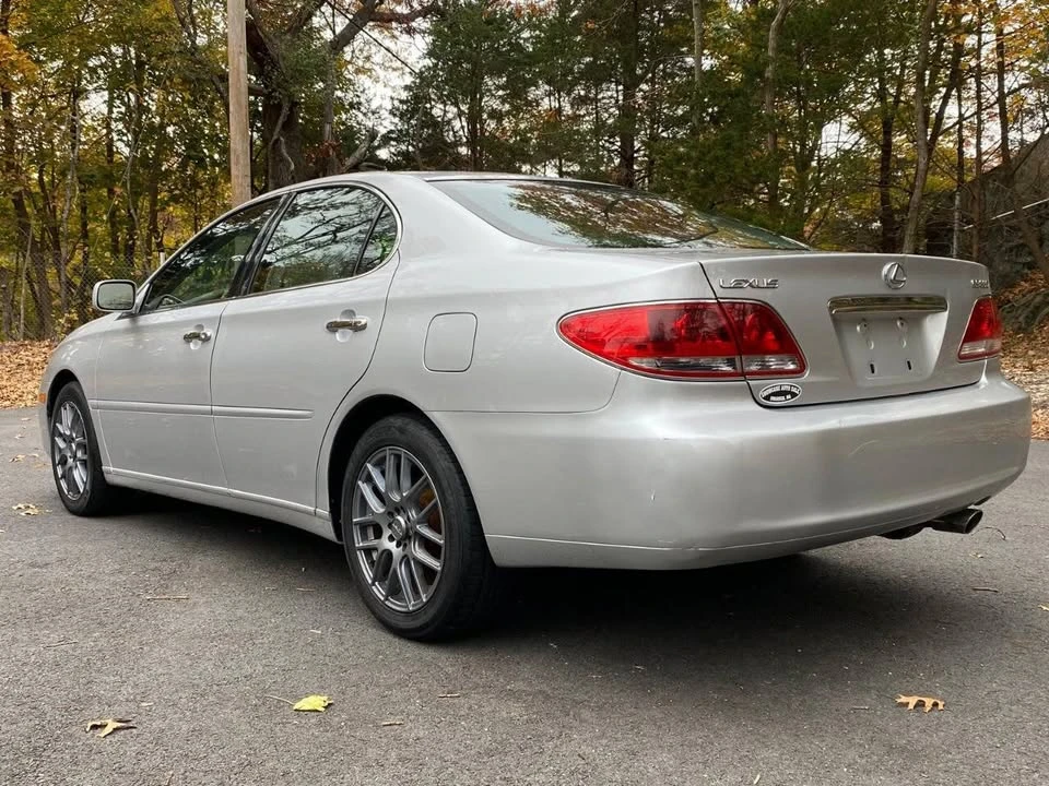 2005 Lexus ES 4th Gen - Image 6 of 18