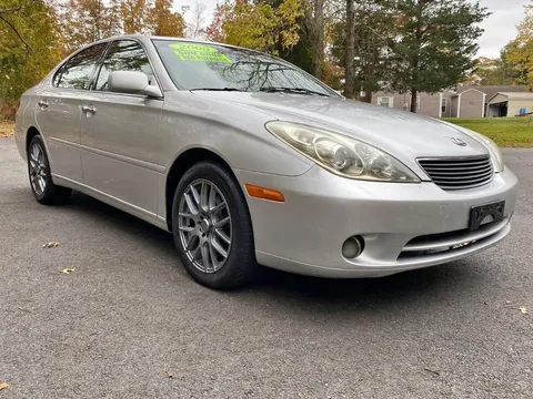 2005 Lexus ES 330 Base 4dr Sedan