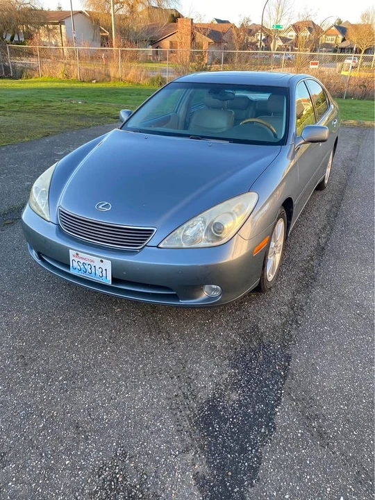2005 Lexus ES 4th Gen - Image 7 of 7