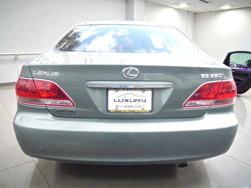 2005 Lexus ES 4th Gen - Image 9 of 20