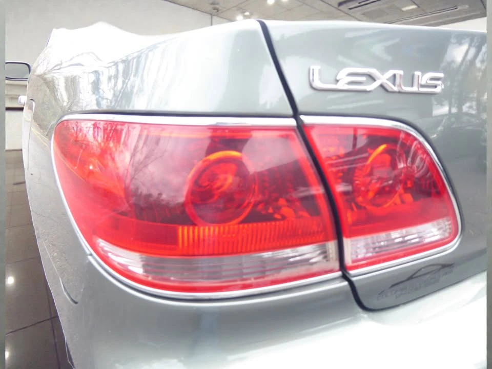 2005 Lexus ES 4th Gen - Image 17 of 20