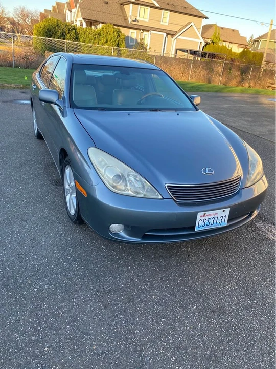 2005 Lexus ES 4th Gen - Image 6 of 7