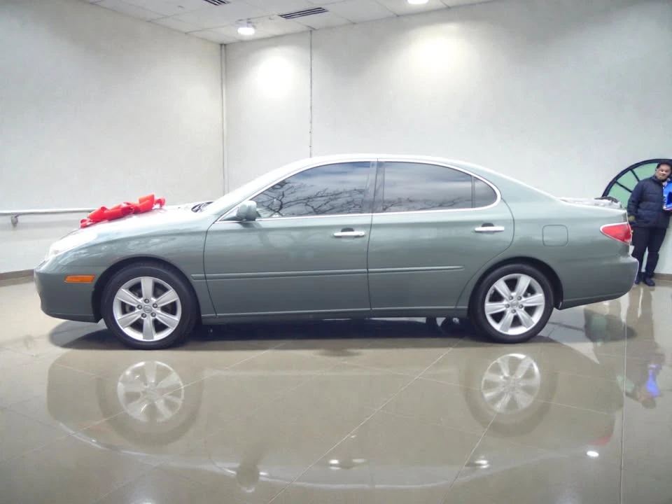 2005 Lexus ES 4th Gen - Image 7 of 20