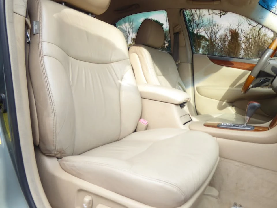 2005 Lexus ES 4th Gen - Image 13 of 20