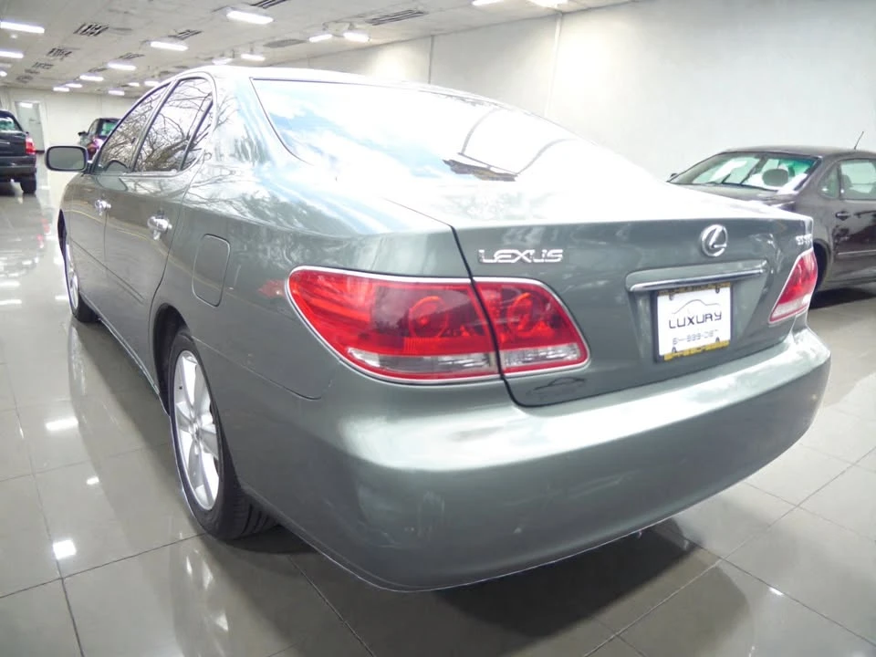 2005 Lexus ES 4th Gen - Image 8 of 20