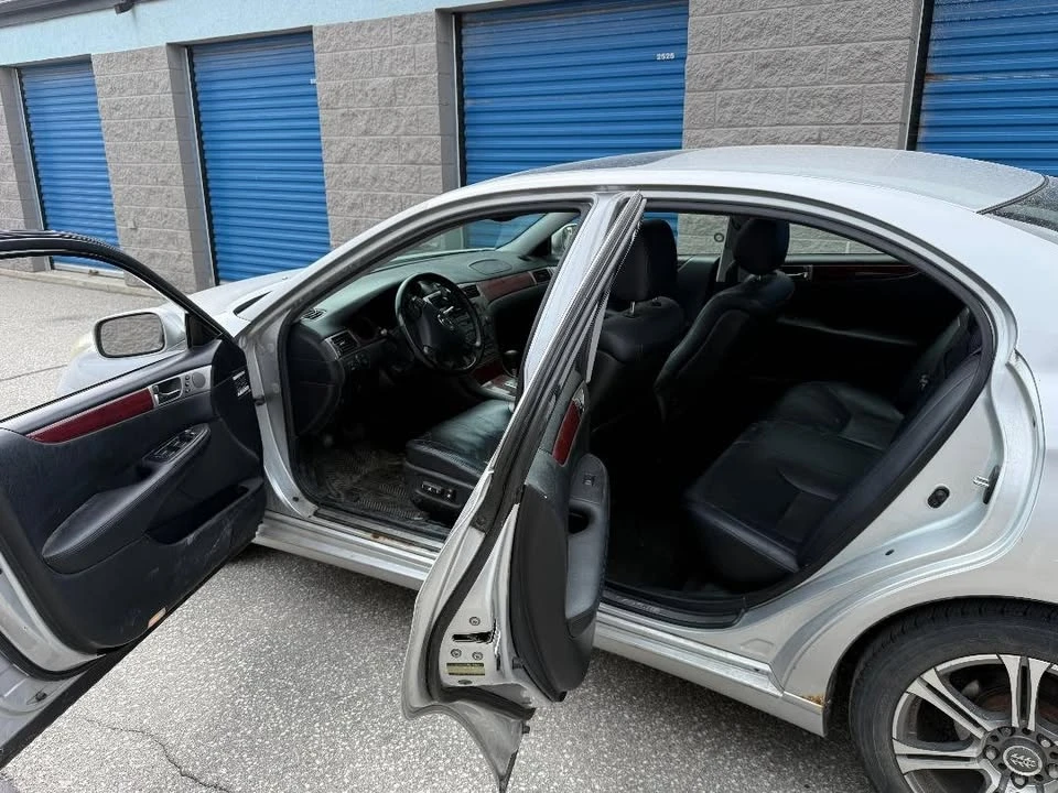 2005 Lexus ES 4th Gen - Image 6 of 6