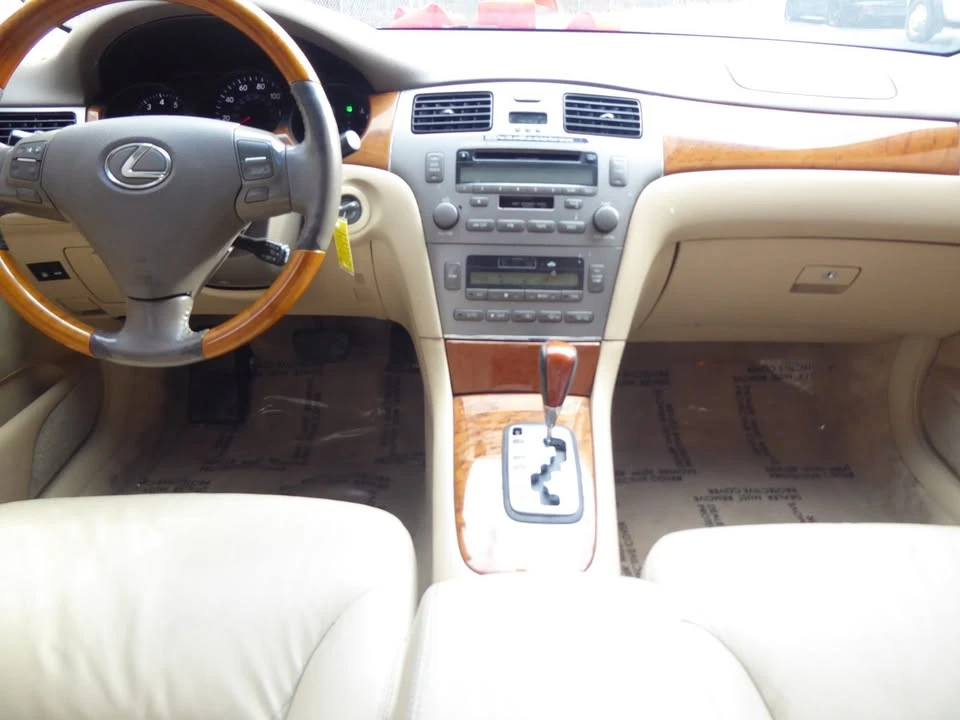 2005 Lexus ES 4th Gen - Image 20 of 20