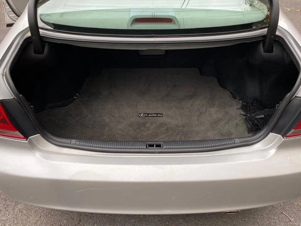 2005 Lexus ES 4th Gen - Image 8 of 18