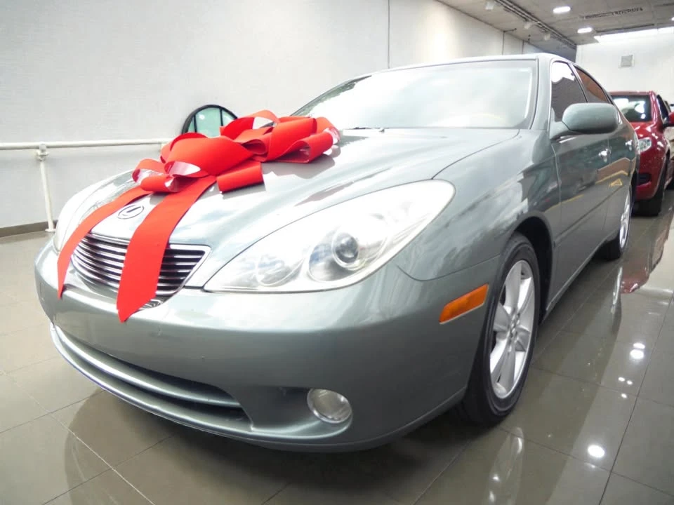 2005 Lexus ES 4th Gen - Image 6 of 20