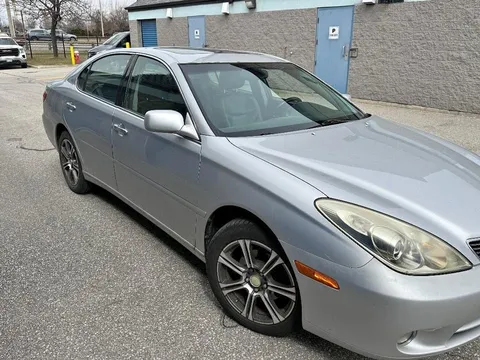 2005 Lexus ES 330