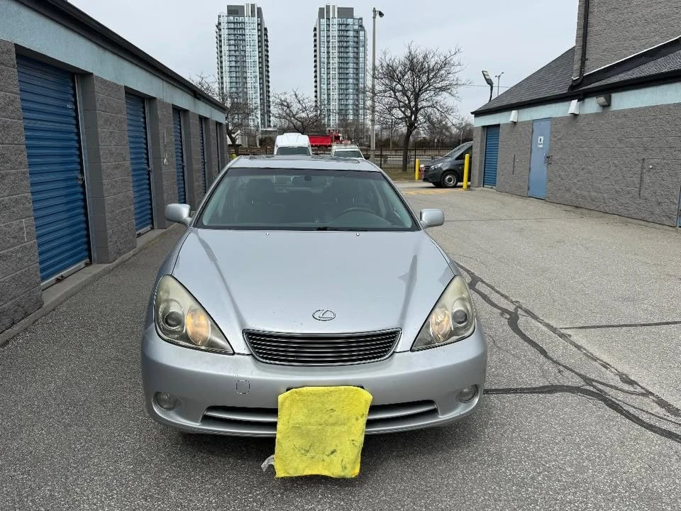 2005 Lexus ES 4th Gen - Image 2 of 6