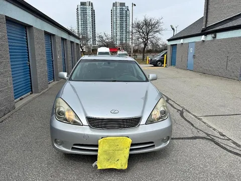 2005 Lexus ES 330