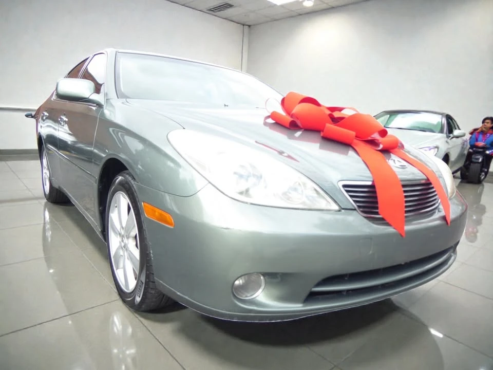 2005 Lexus ES 4th Gen - Image 4 of 20