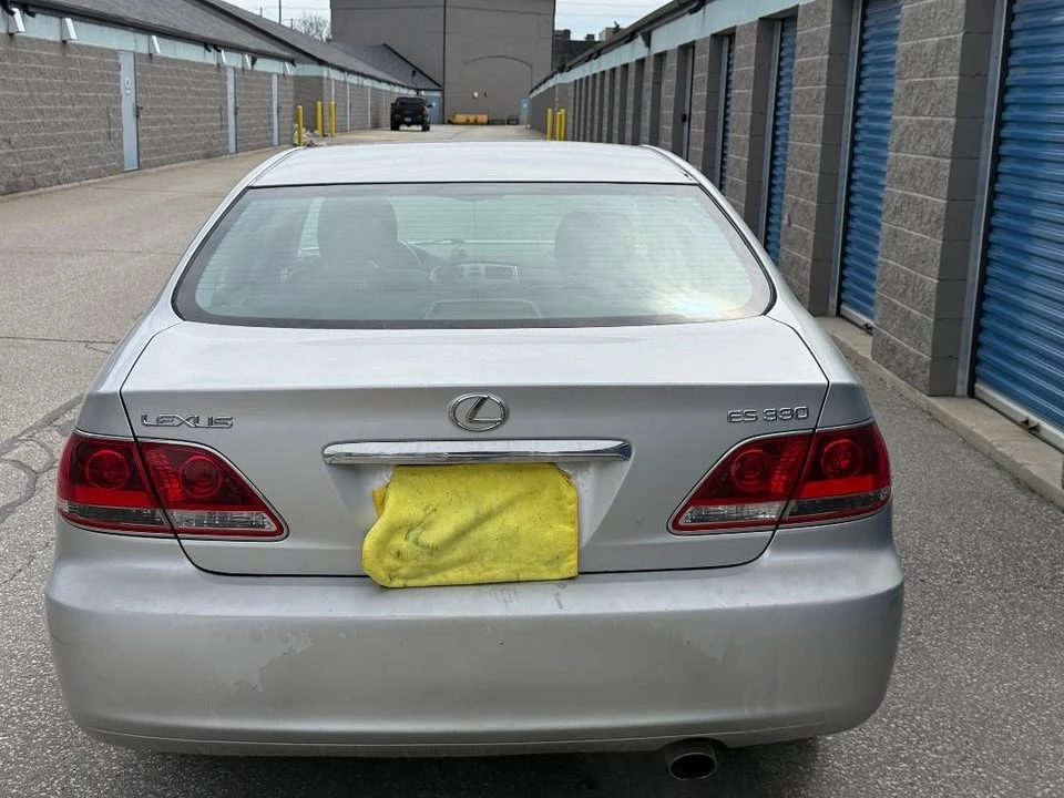 2005 Lexus ES 4th Gen - Image 6 of 6