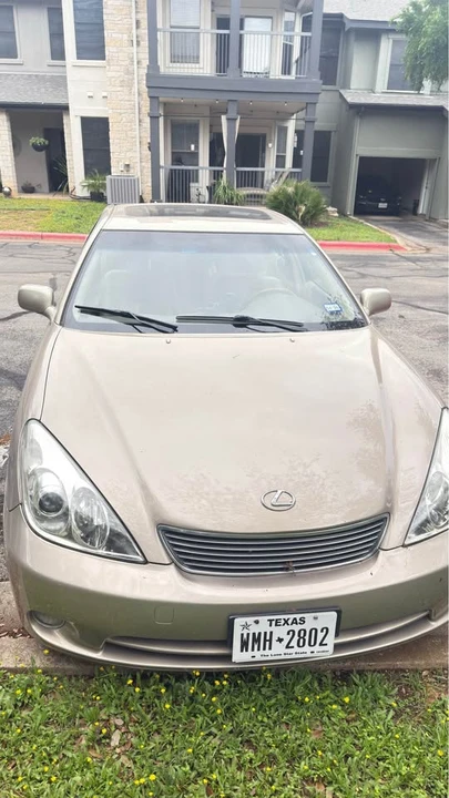 2005 Lexus ES 4th Gen - Image 4 of 6