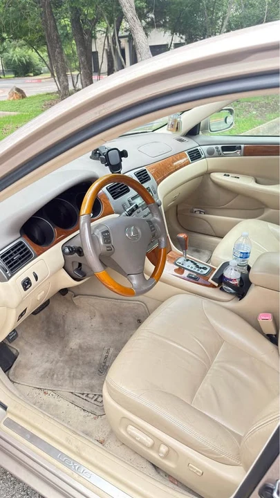 2005 Lexus ES 4th Gen - Image 5 of 6