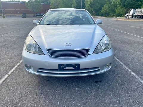 2005 Lexus ES 330