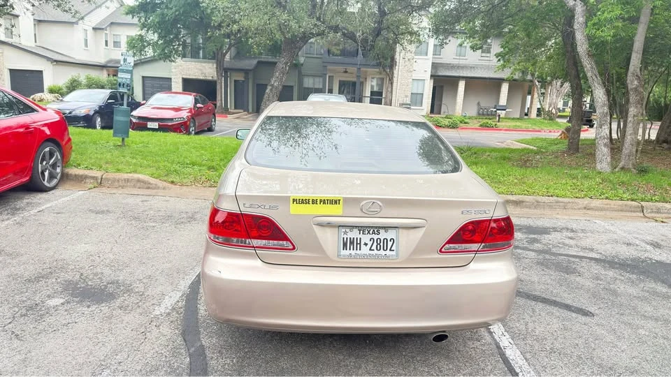 2005 Lexus ES 4th Gen - Image 2 of 6