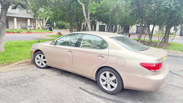 2005 Lexus ES 330