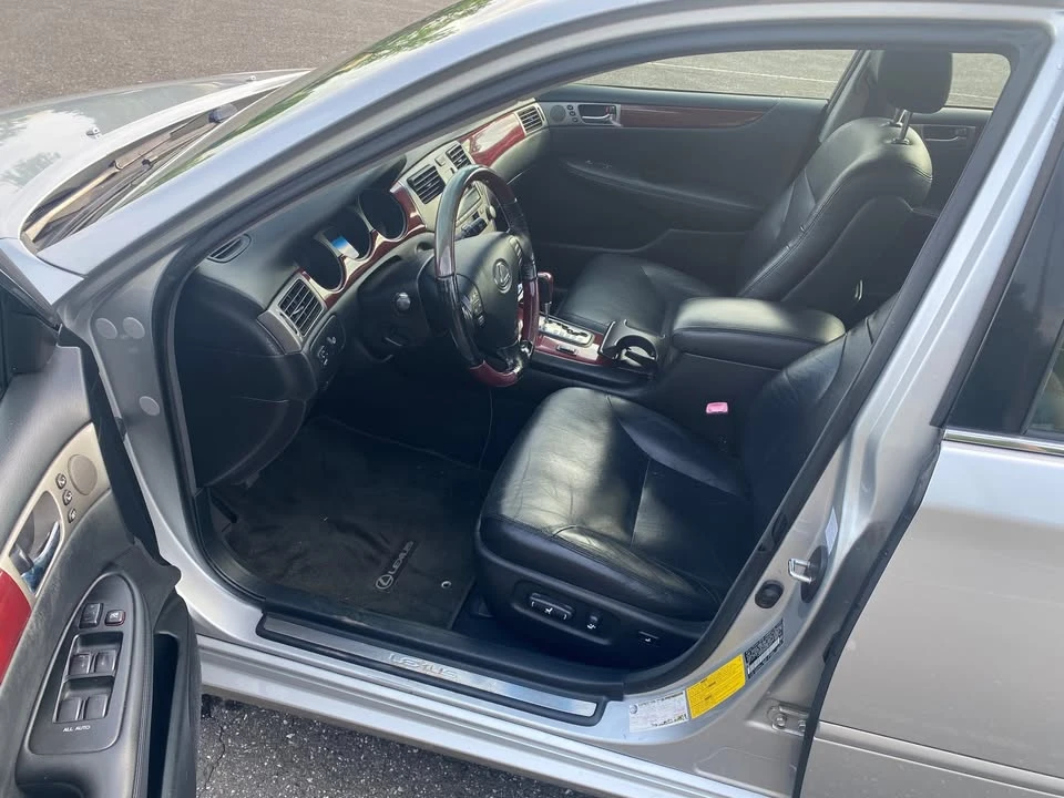 2005 Lexus ES 4th Gen - Image 6 of 14