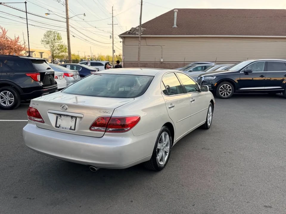 2005 Lexus ES 4th Gen - Image 3 of 20