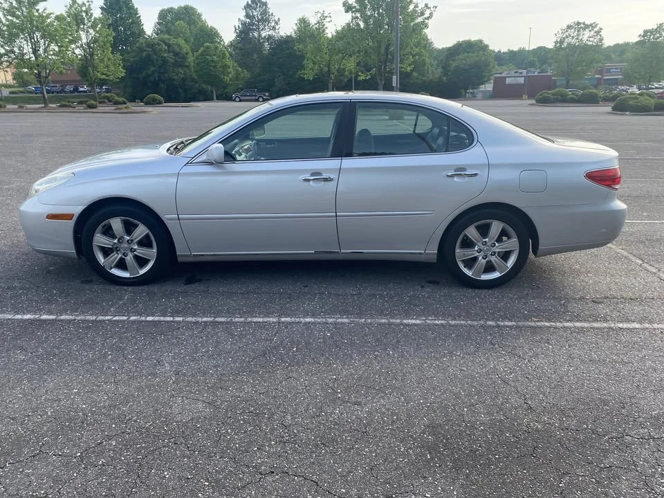 2005 Lexus ES 4th Gen - Image 7 of 14