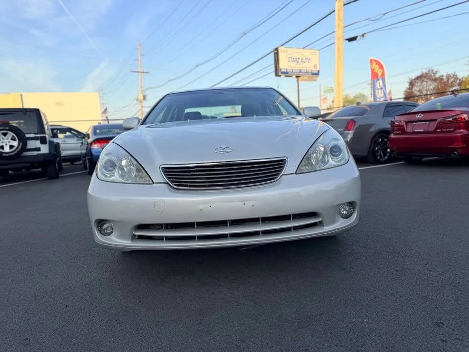 2005 Lexus ES 4th Gen - Image 8 of 20