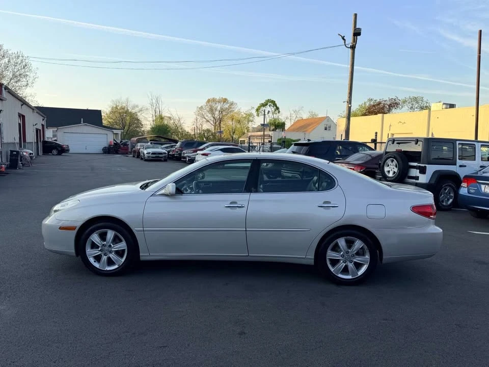 2005 Lexus ES 4th Gen - Image 6 of 20