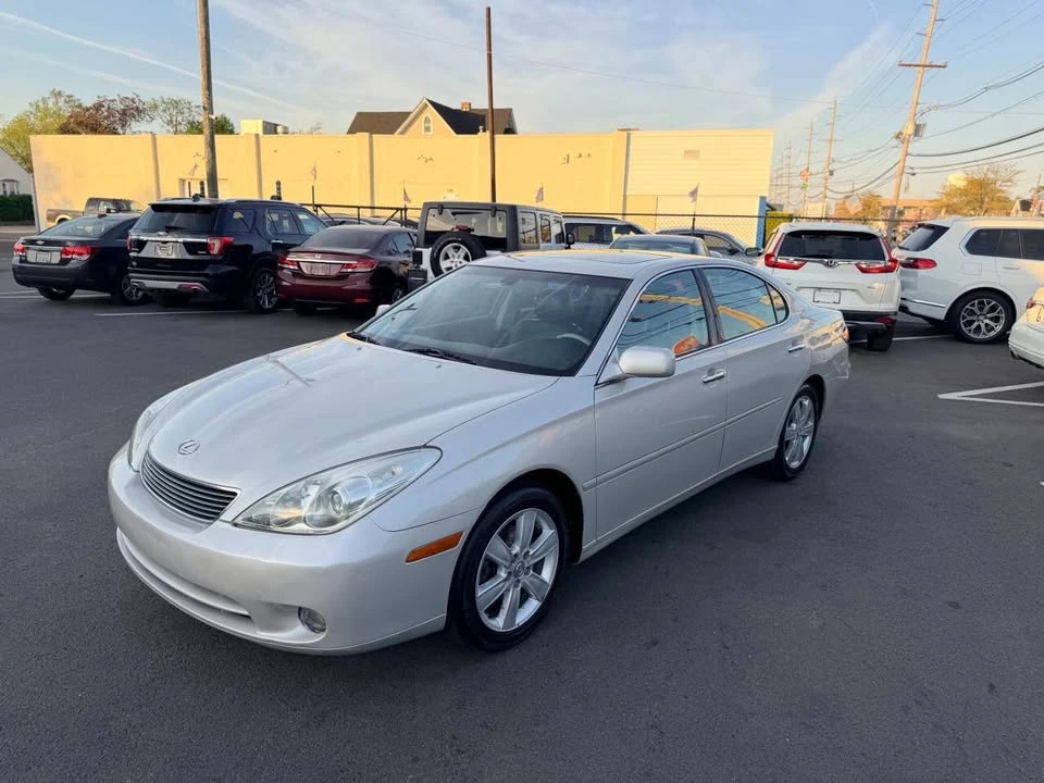 2005 Lexus ES 4th Gen - Image 7 of 20
