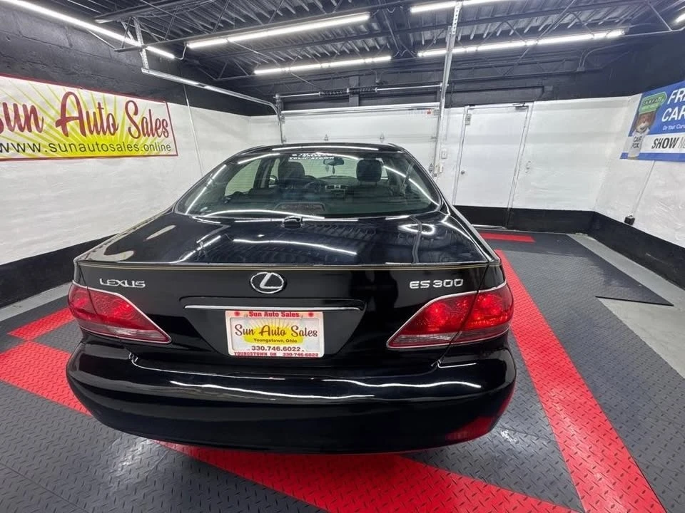 2005 Lexus ES 4th Gen - Image 8 of 20