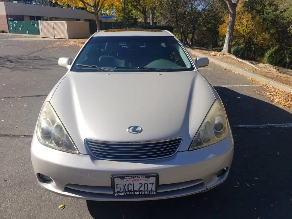 2005 Lexus ES 4th Gen - Image 2 of 6