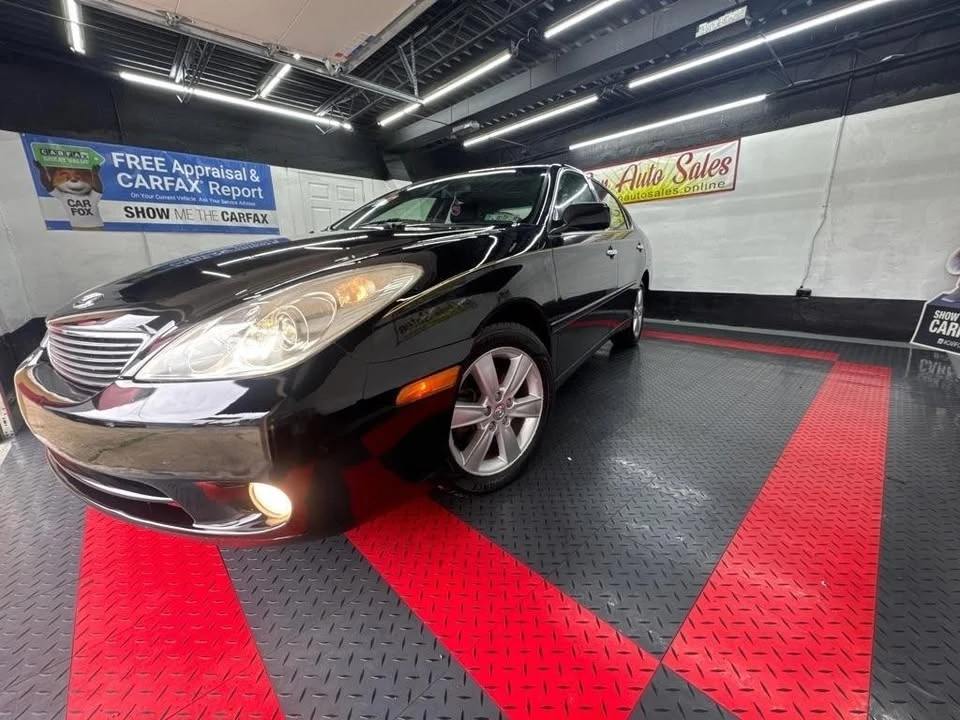 2005 Lexus ES 4th Gen - Image 7 of 20
