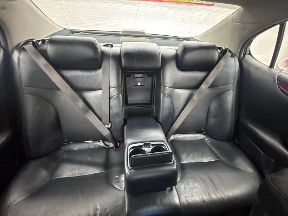 2005 Lexus ES 4th Gen - Image 10 of 20