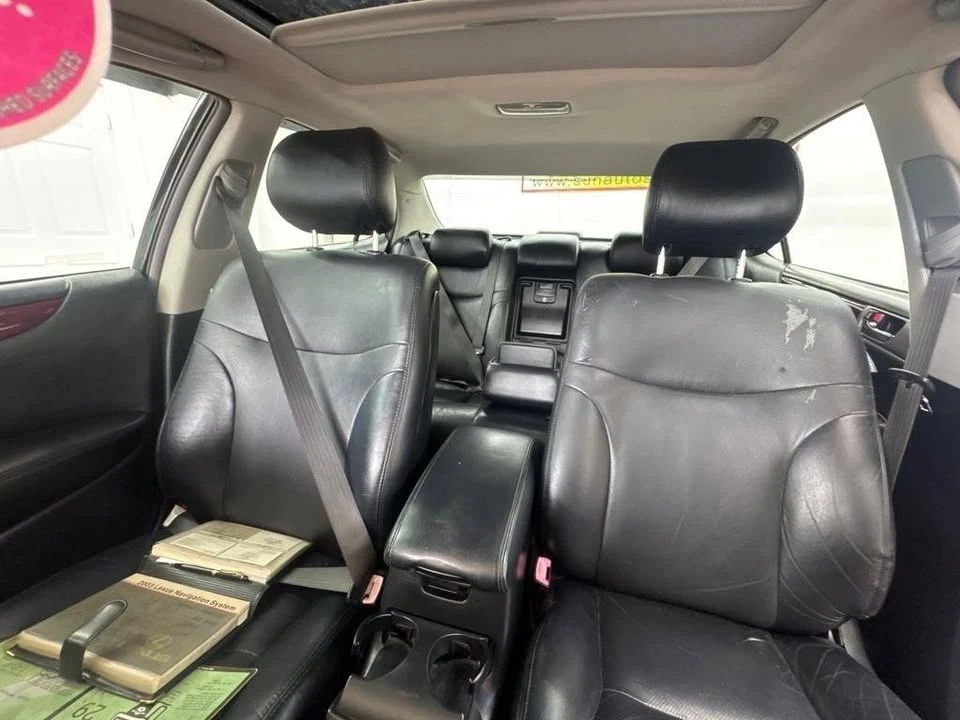 2005 Lexus ES 4th Gen - Image 5 of 20