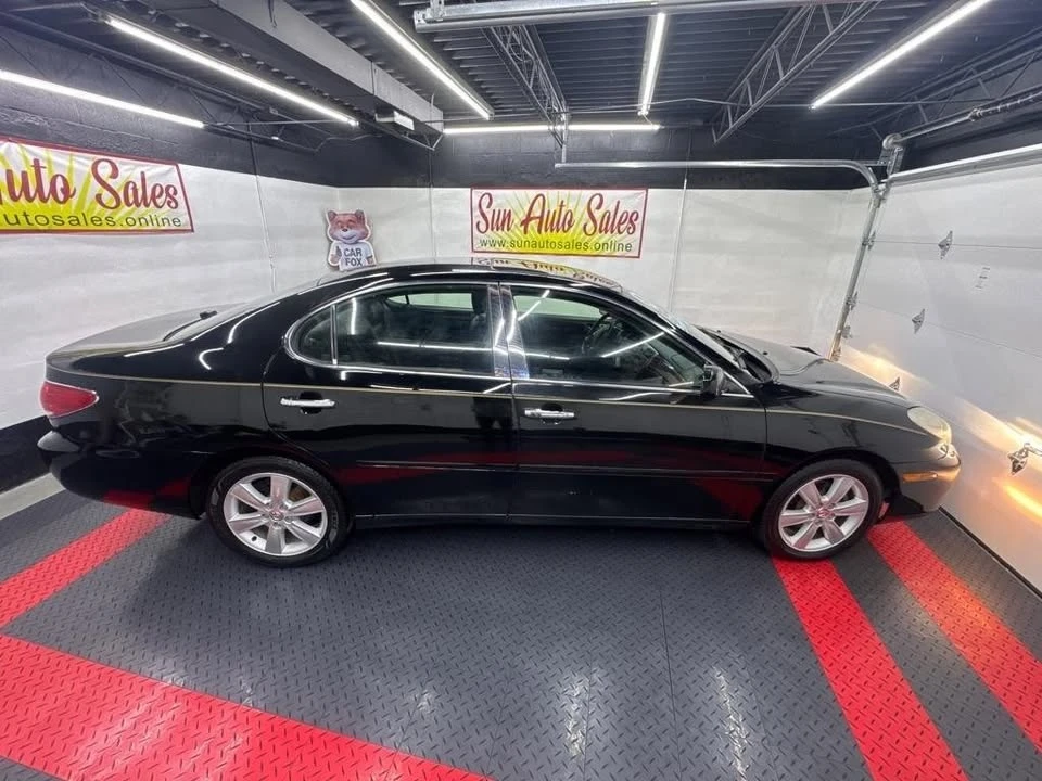 2005 Lexus ES 4th Gen - Image 3 of 20