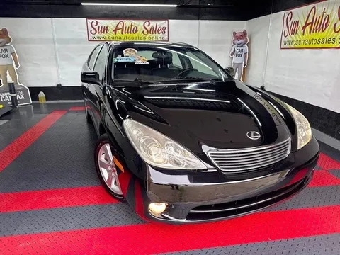 2005 Lexus ES 330