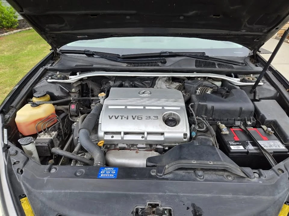 2005 Lexus ES 4th Gen - Image 7 of 9
