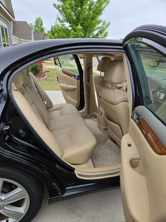 2005 Lexus ES 4th Gen - Image 6 of 9