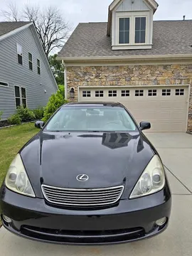 2005 Lexus ES 330