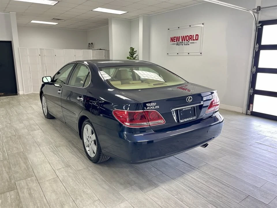 2005 Lexus ES 4th Gen - Image 2 of 20