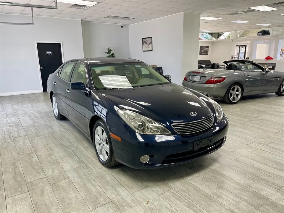 2005 Lexus ES 4th Gen - Image 7 of 20