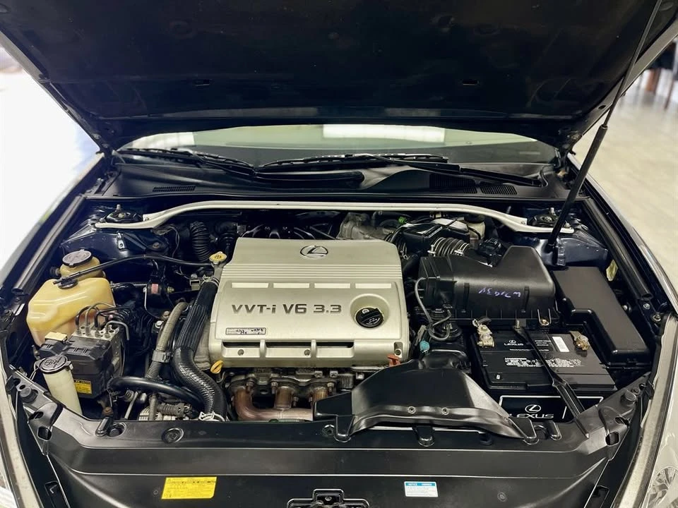 2005 Lexus ES 4th Gen - Image 20 of 20