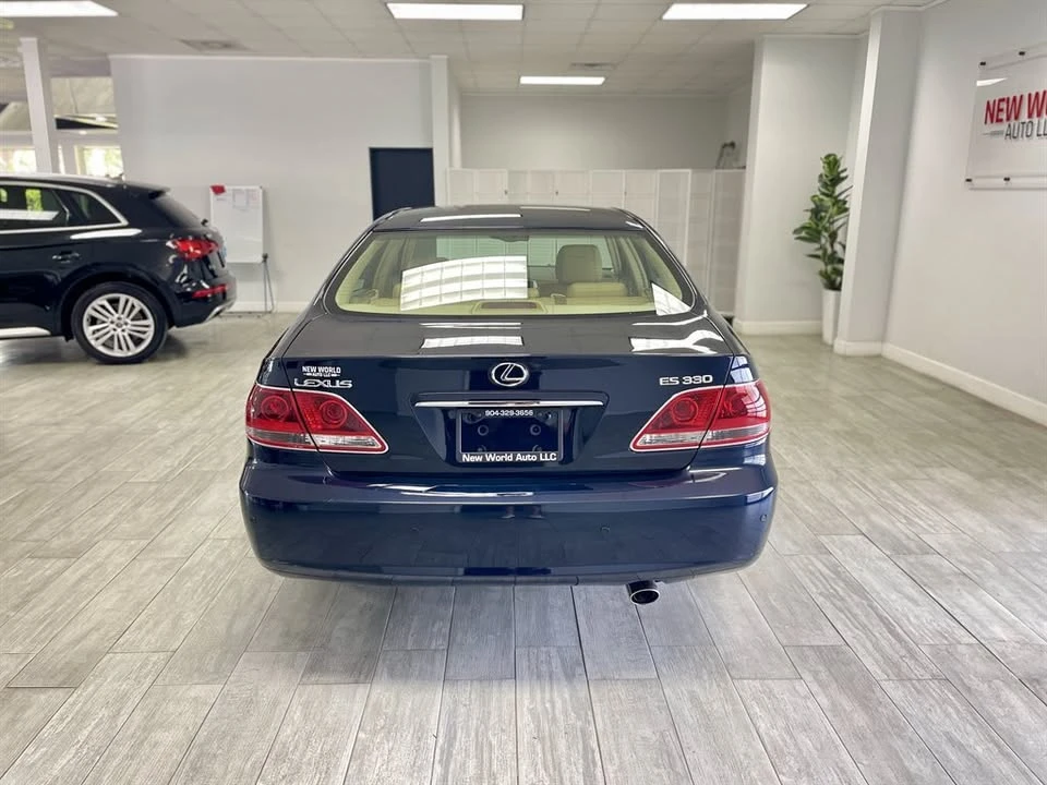 2005 Lexus ES 4th Gen - Image 3 of 20