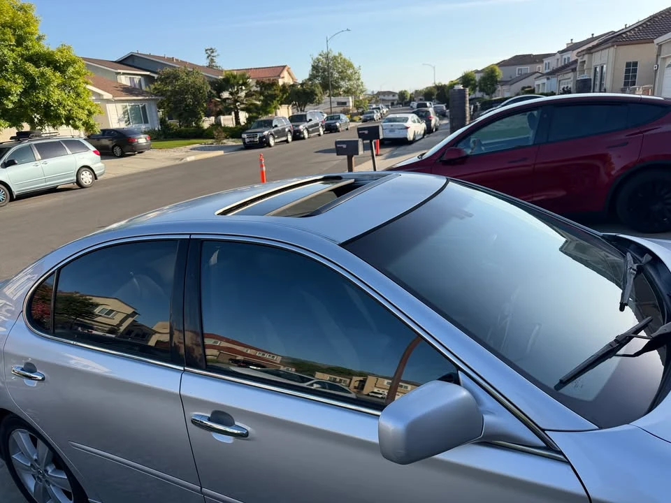2005 Lexus ES 4th Gen - Image 6 of 11