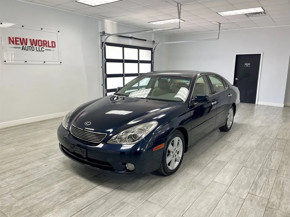 2005 Lexus ES 4th Gen - Image 4 of 20