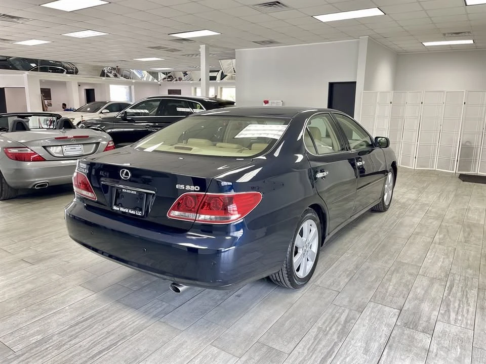 2005 Lexus ES 4th Gen - Image 5 of 20